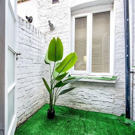 Appartement Camden Cocoon, 2' From Tube Up To 4 à Londres Extérieur photo